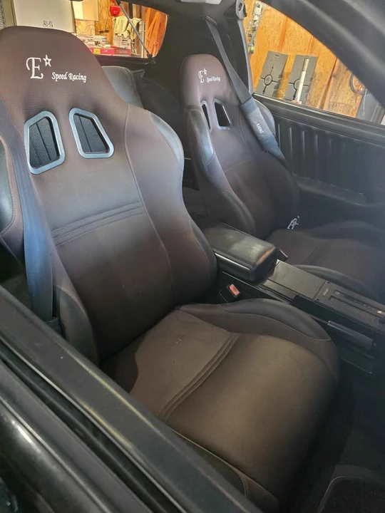 1991 Chevrolet Camaro 3rd Gen - Image 11 of 13