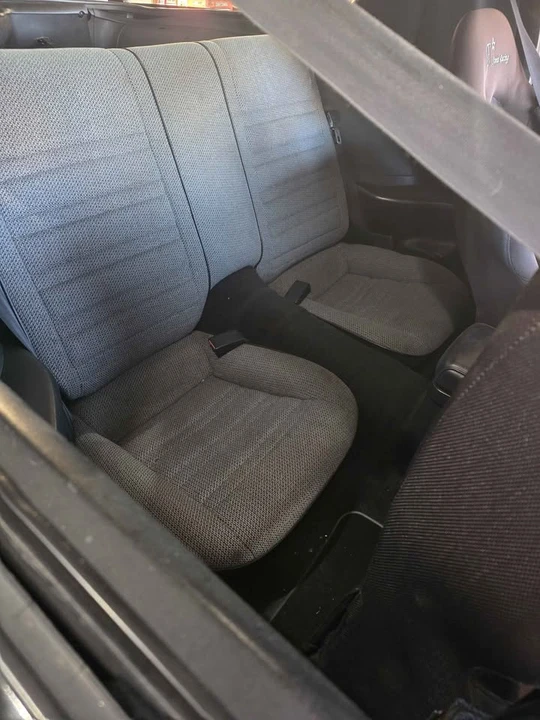 1991 Chevrolet Camaro 3rd Gen - Image 12 of 13