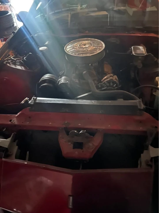 1991 Chevrolet Camaro 3rd Gen - Image 8 of 12