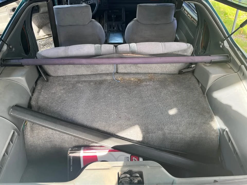 1991 Chevrolet Camaro 3rd Gen - Image 7 of 8