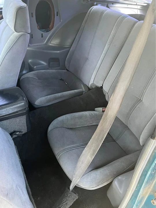 1991 Chevrolet Camaro 3rd Gen - Image 6 of 8