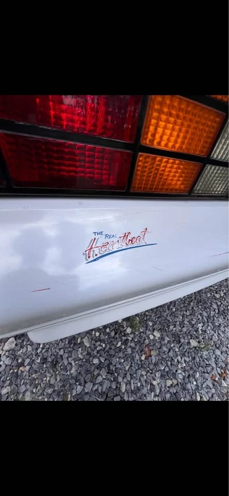 1991 Chevrolet Camaro 3rd Gen - Image 5 of 10