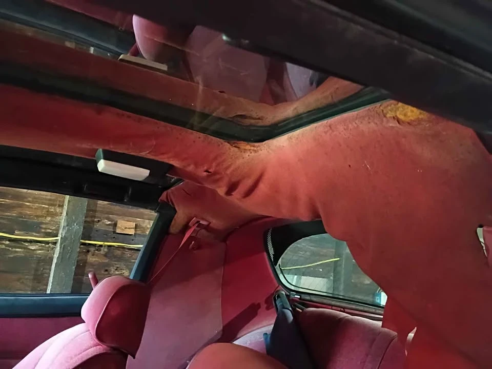 1991 Chevrolet Camaro 3rd Gen - Image 12 of 17