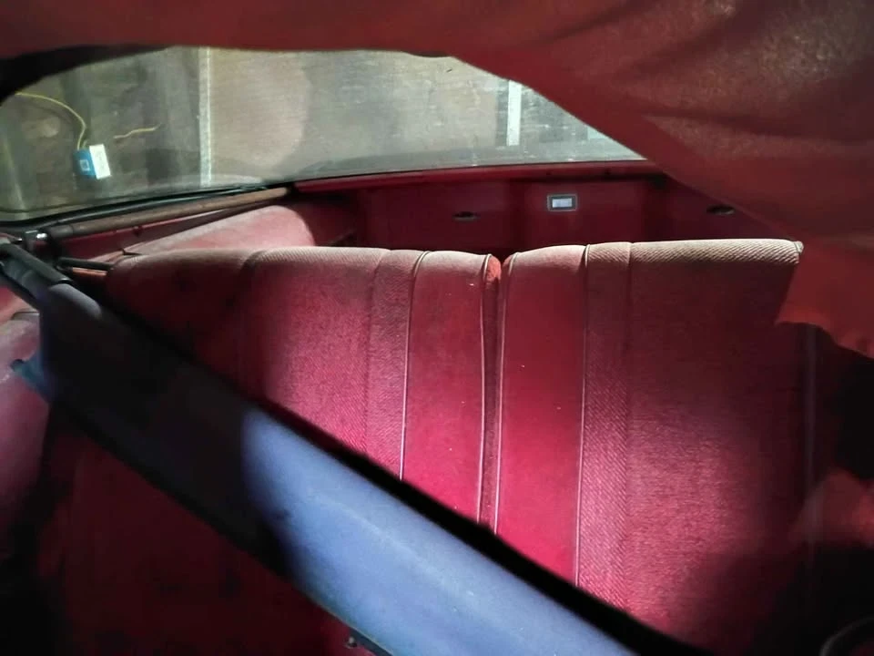 1991 Chevrolet Camaro 3rd Gen - Image 11 of 17