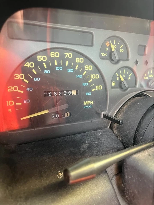 1991 Chevrolet Camaro 3rd Gen - Image 9 of 9