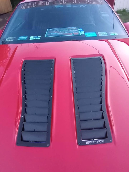 1991 Chevrolet Camaro 3rd Gen - Image 4 of 14