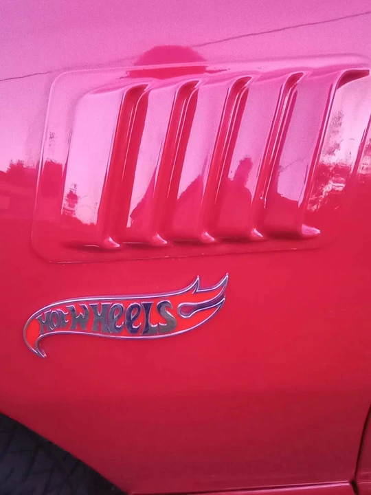 1991 Chevrolet Camaro 3rd Gen - Image 6 of 14