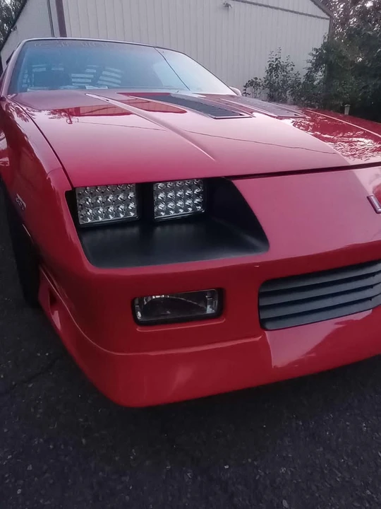 1991 Chevrolet Camaro 3rd Gen - Image 5 of 14