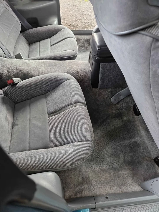 1991 Chevrolet Camaro 3rd Gen - Image 16 of 17