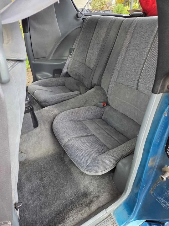 1991 Chevrolet Camaro 3rd Gen - Image 14 of 17