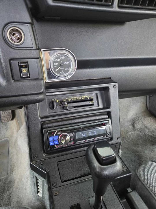 1991 Chevrolet Camaro 3rd Gen - Image 8 of 17