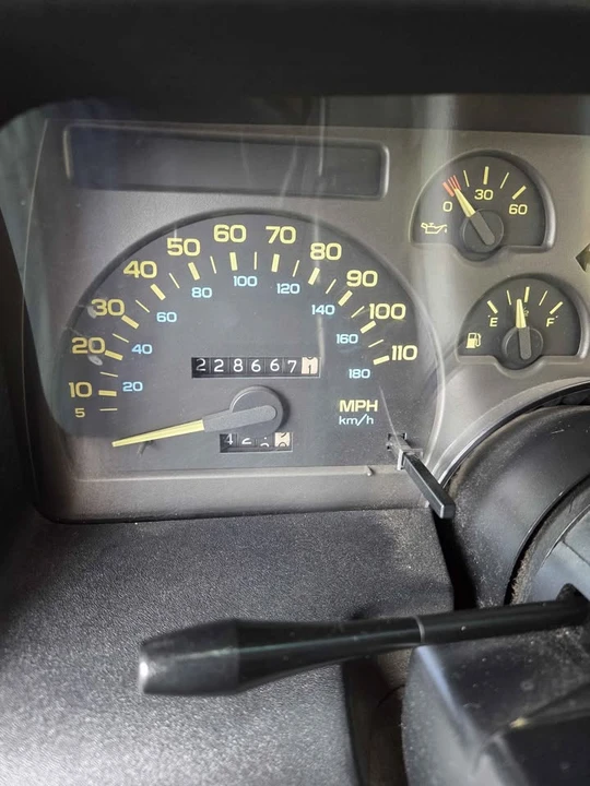 1991 Chevrolet Camaro 3rd Gen - Image 12 of 17