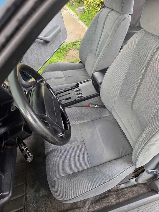 1991 Chevrolet Camaro 3rd Gen - Image 6 of 17