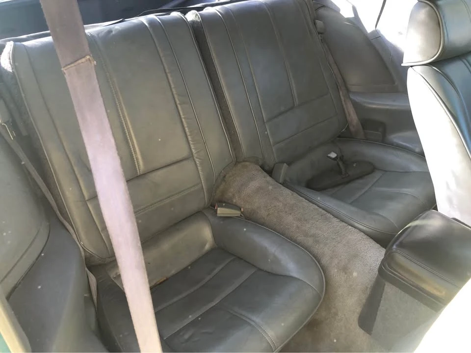 1991 Chevrolet Camaro 3rd Gen - Image 10 of 16