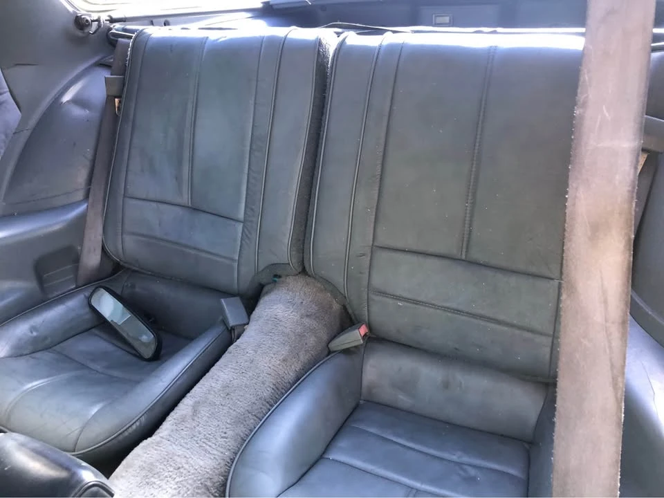 1991 Chevrolet Camaro 3rd Gen - Image 7 of 16