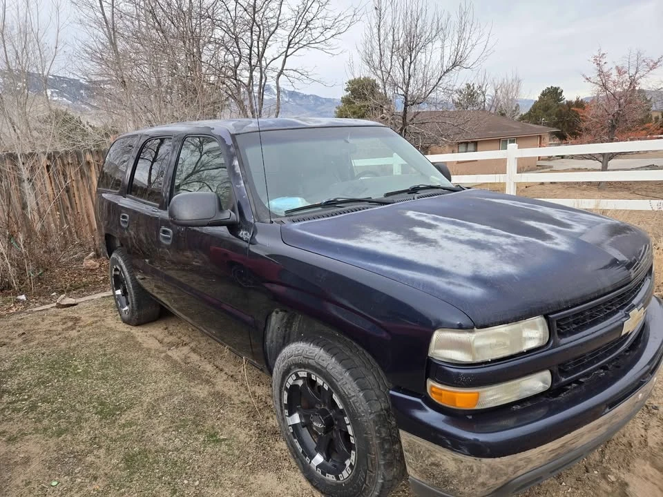 1991 Chevrolet Camaro 3rd Gen - Image 2 of 2