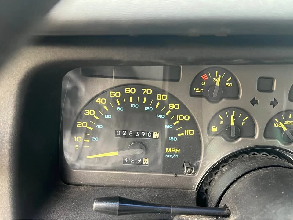 1991 Chevrolet Camaro 3rd Gen - Image 15 of 15
