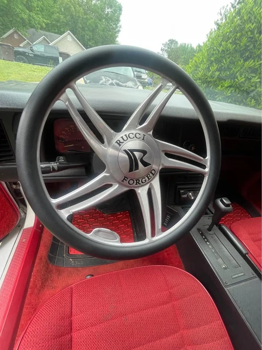 1991 Chevrolet Camaro 3rd Gen - Image 8 of 10