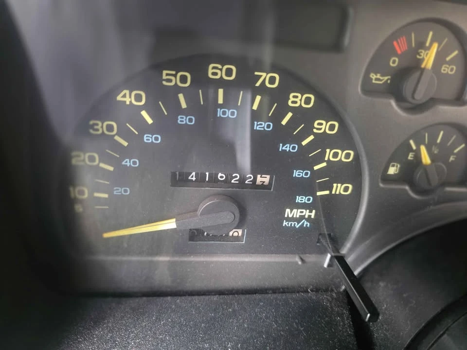 1991 Chevrolet Camaro 3rd Gen - Image 8 of 11