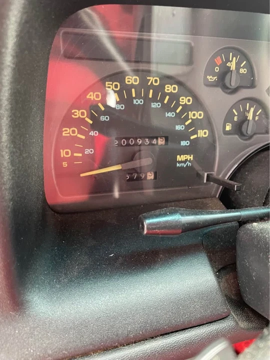 1991 Chevrolet Camaro 3rd Gen - Image 9 of 15