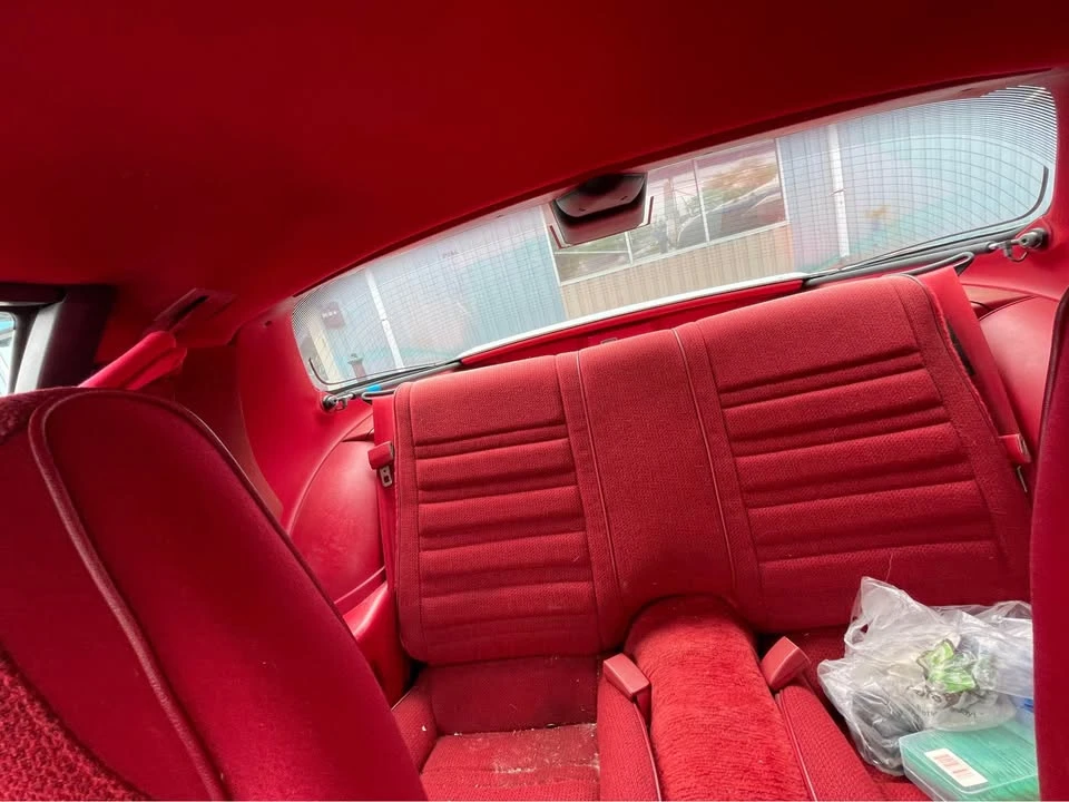 1991 Chevrolet Camaro 3rd Gen - Image 12 of 15