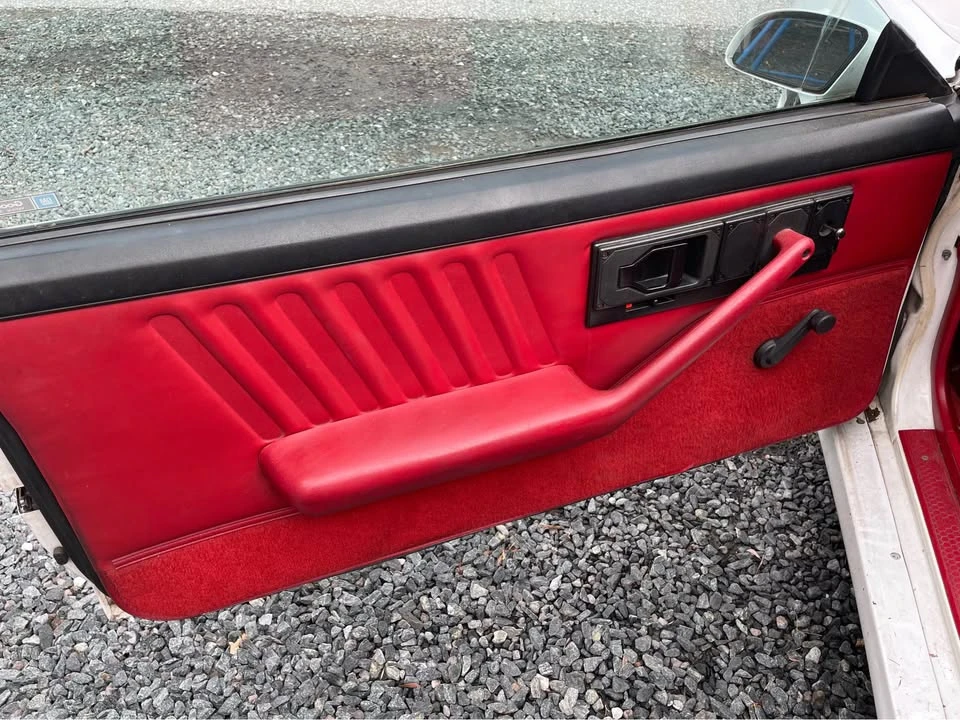 1991 Chevrolet Camaro 3rd Gen - Image 11 of 15