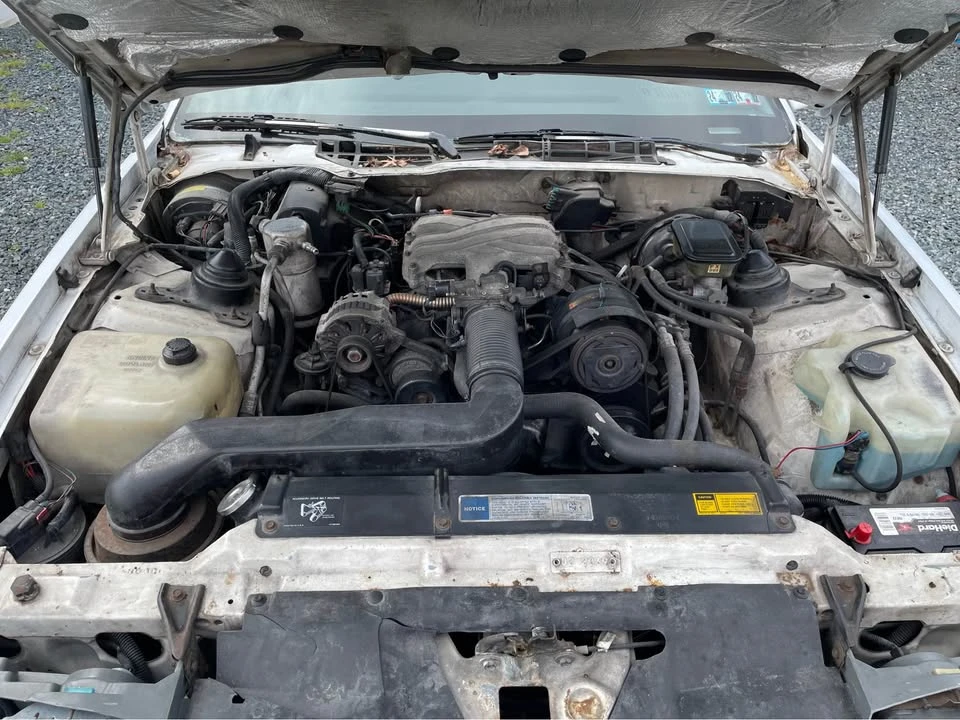 1991 Chevrolet Camaro 3rd Gen - Image 15 of 15
