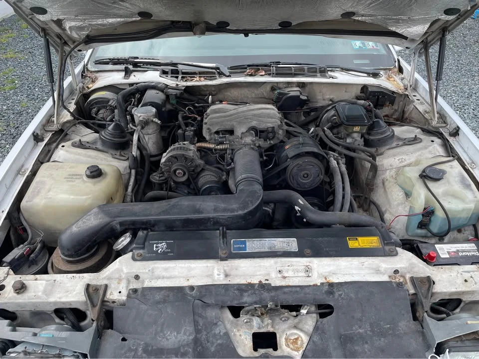 1991 Chevrolet Camaro 3rd Gen - Image 14 of 15