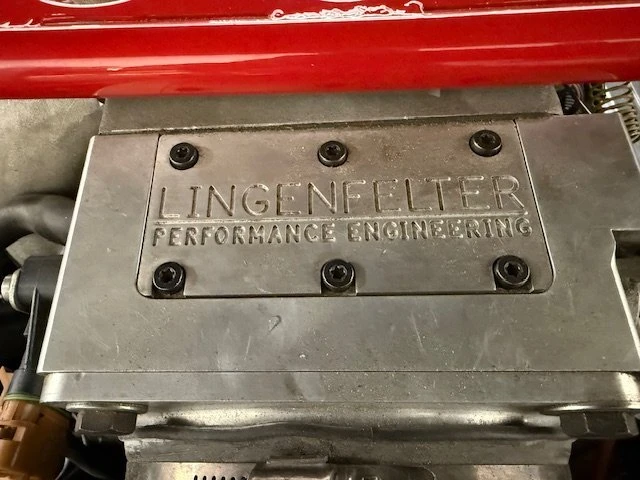 1991 Chevrolet Camaro 3rd Gen - Image 6 of 8