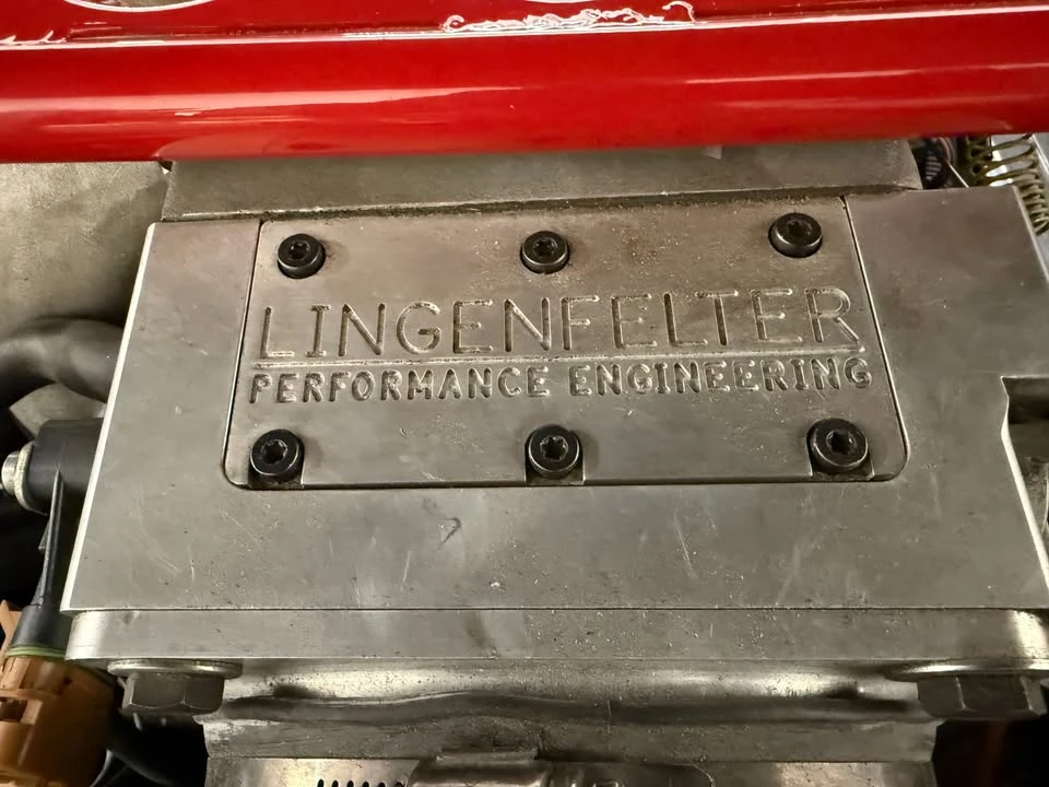 1991 Chevrolet Camaro 3rd Gen - Image 4 of 8
