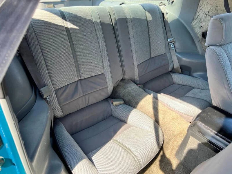 1991 Chevrolet Camaro 3rd Gen - Image 14 of 20
