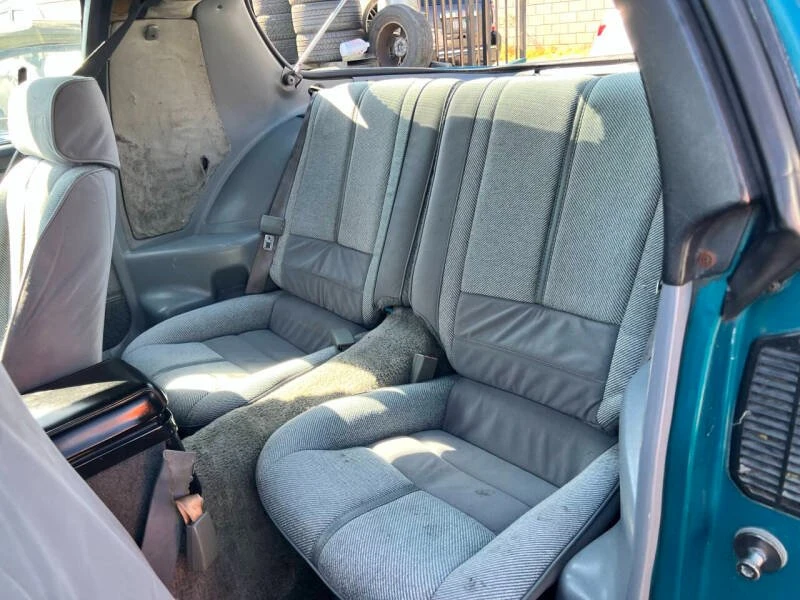 1991 Chevrolet Camaro 3rd Gen - Image 15 of 20