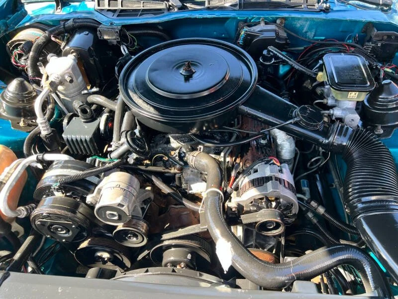 1991 Chevrolet Camaro 3rd Gen - Image 19 of 20