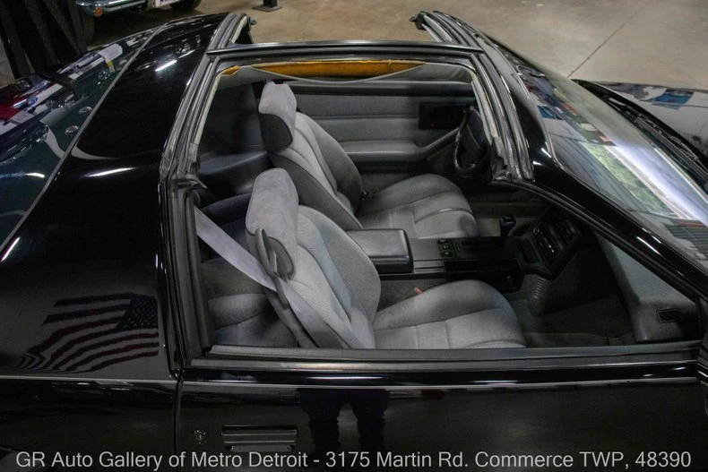 1991 Chevrolet Camaro 3rd Gen - Image 15 of 20