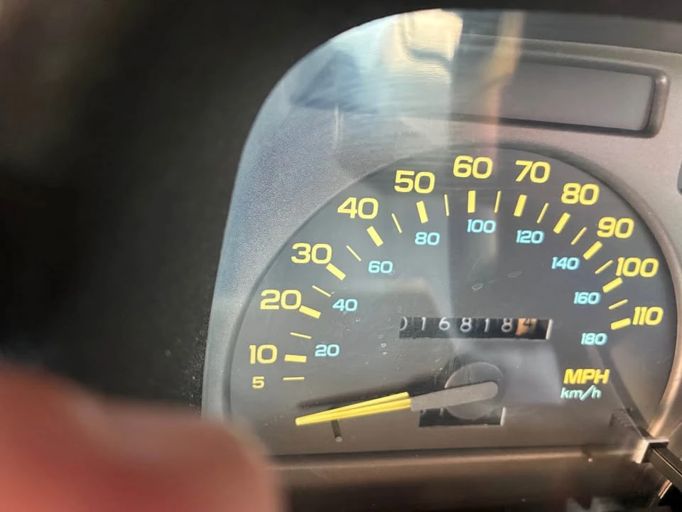 1991 Chevrolet Camaro 3rd Gen - Image 9 of 20