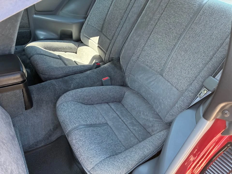 1991 Chevrolet Camaro 3rd Gen - Image 16 of 20