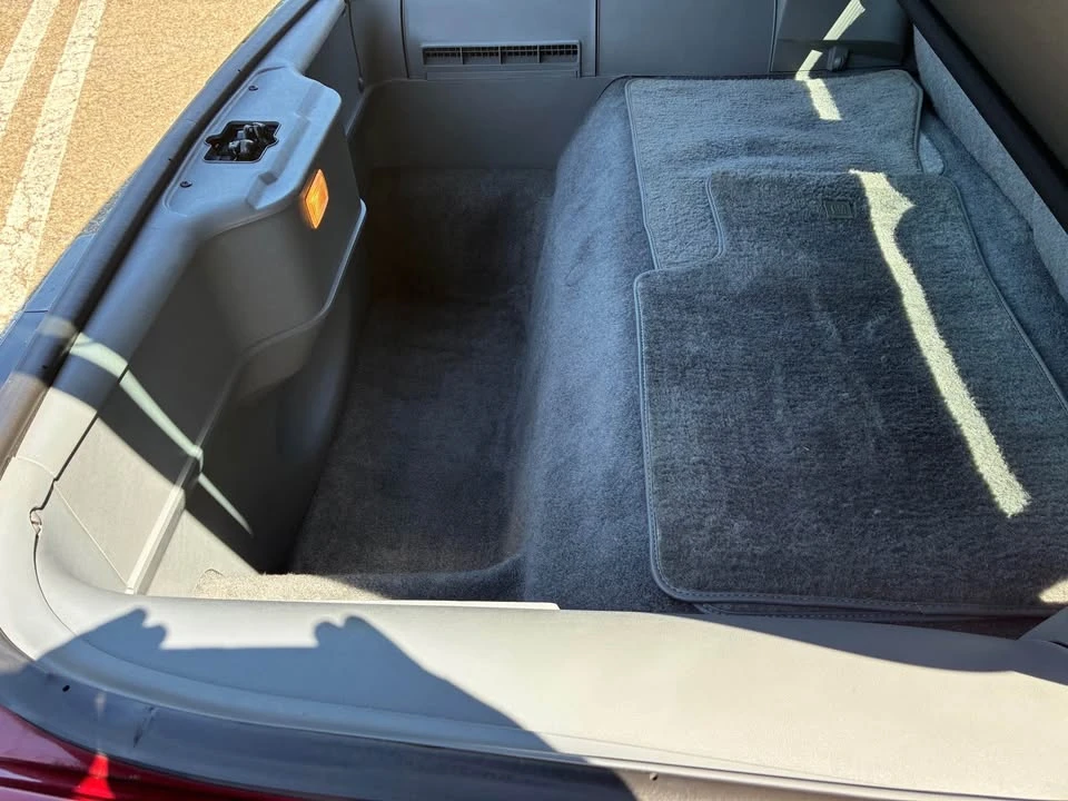 1991 Chevrolet Camaro 3rd Gen - Image 10 of 20