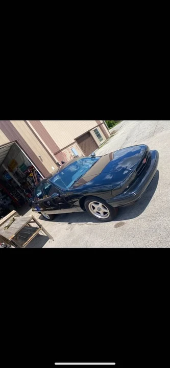 1991 Chevrolet Caprice - Image 3 of 8