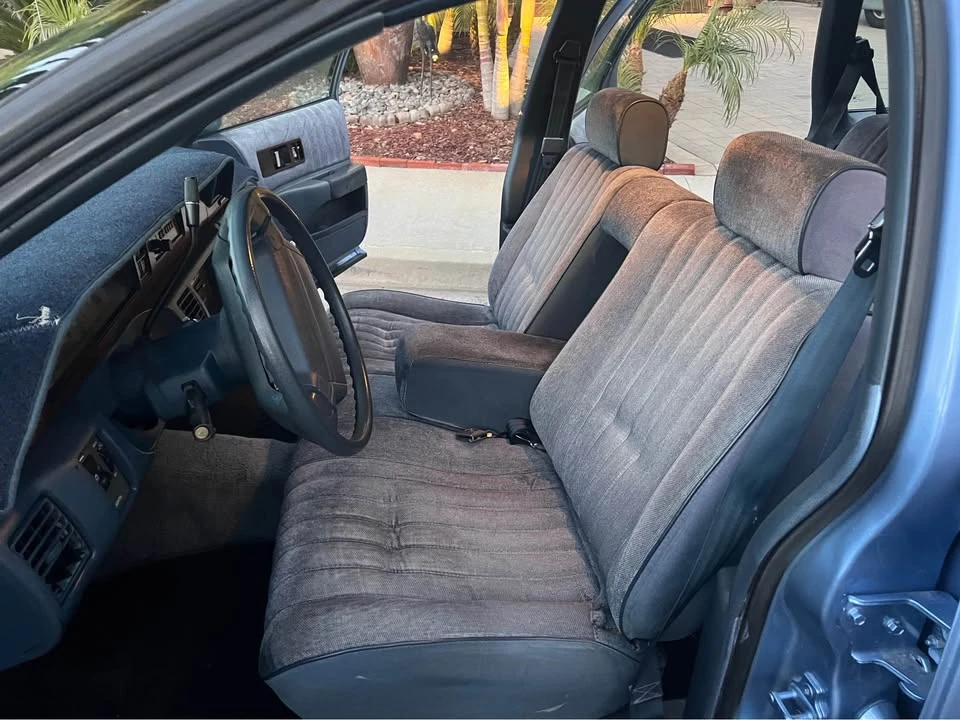 1991 Chevrolet Caprice - Image 10 of 20
