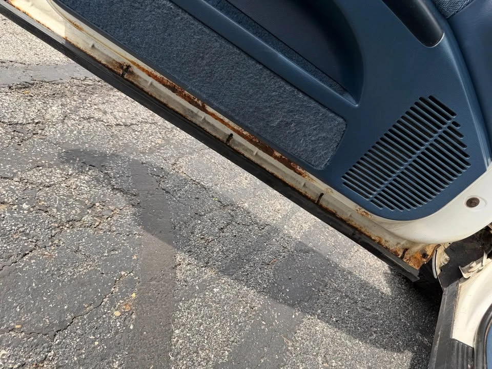 1991 Chevrolet Caprice - Image 13 of 14