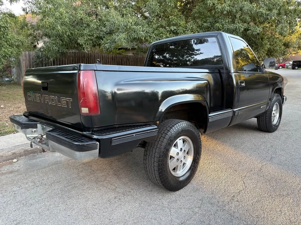 1991 Chevrolet C/K 4th Gen - Image 6 of 8