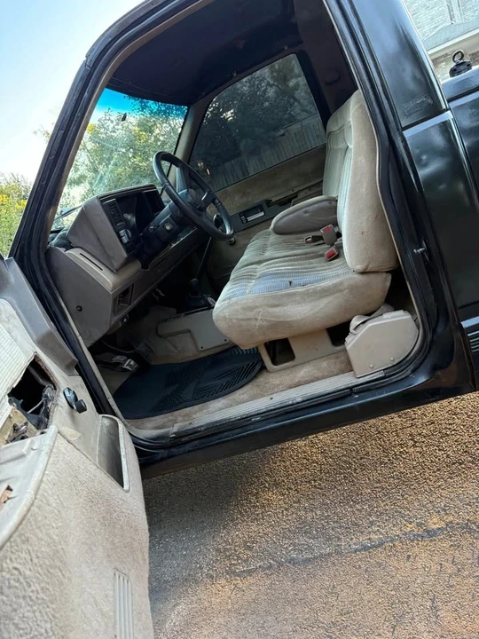 1991 Chevrolet C/K 4th Gen - Image 7 of 8