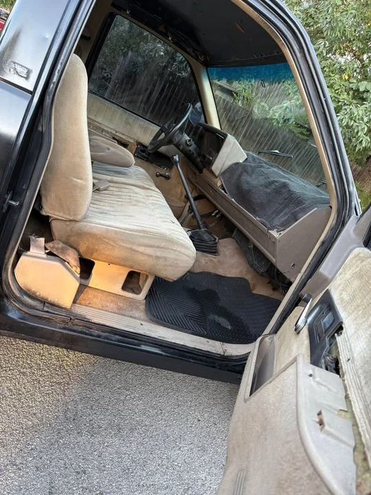 1991 Chevrolet C/K 4th Gen - Image 8 of 8