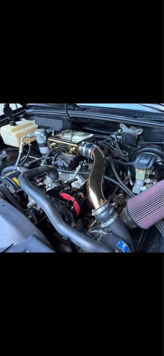 1991 Chevrolet 454 SS - Image 5 of 8