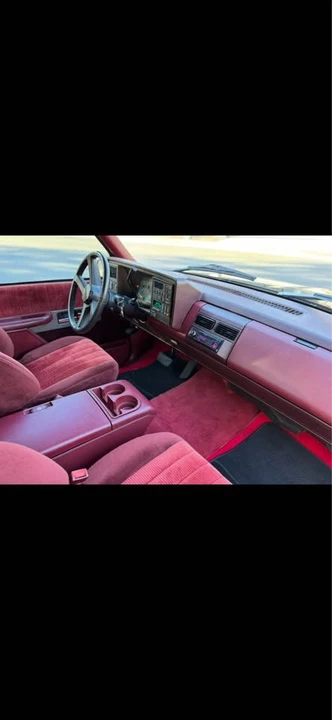 1991 Chevrolet 454 SS - Image 8 of 8