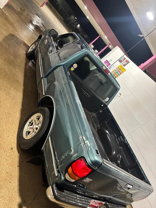 1991 Chevrolet C/K 4th Gen - Image 10 of 16