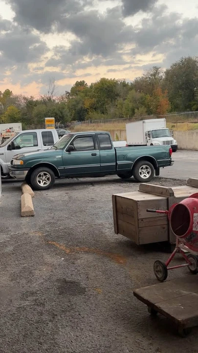 1991 Chevrolet C/K 4th Gen - Image 16 of 16