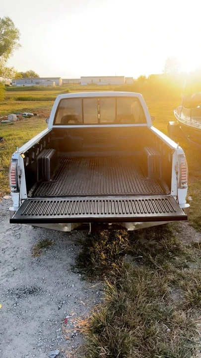1991 Chevrolet C/K 4th Gen - Image 8 of 16