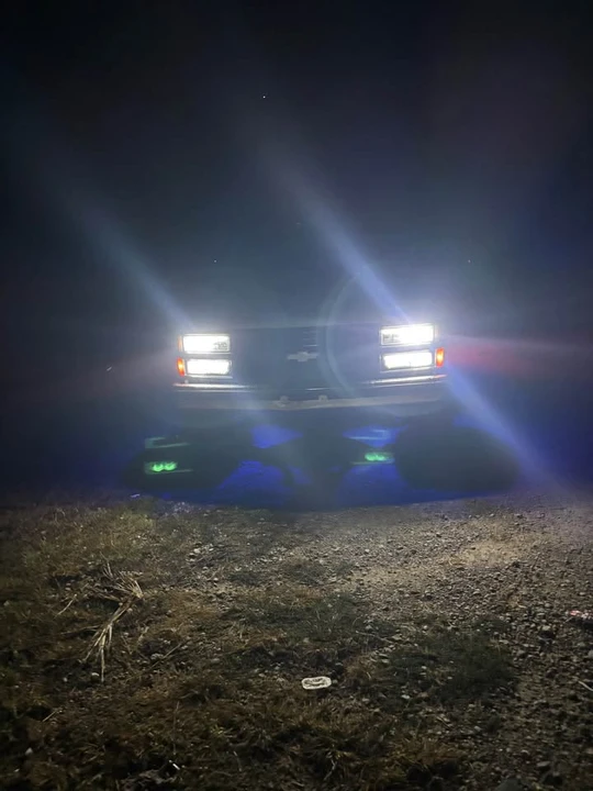1991 Chevrolet C/K 4th Gen - Image 2 of 16