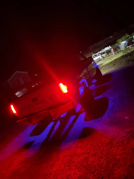 1991 Chevrolet C/K 4th Gen - Image 4 of 16